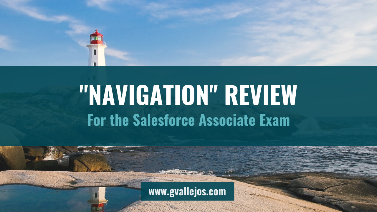 The Navigation Review for Associates